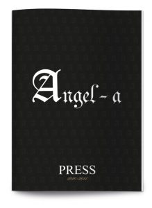 Angel-a Pressearchiv 2010-2012