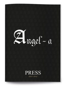 Angel-a Pressearchiv 2013-2014