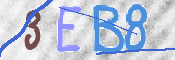 CAPTCHA-Bild